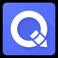QuickEdit 文本编辑器v1.12.0高级版-夜晚笔记