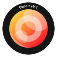 Camera FV-5 极致相机v5.4.1高级版-夜晚笔记