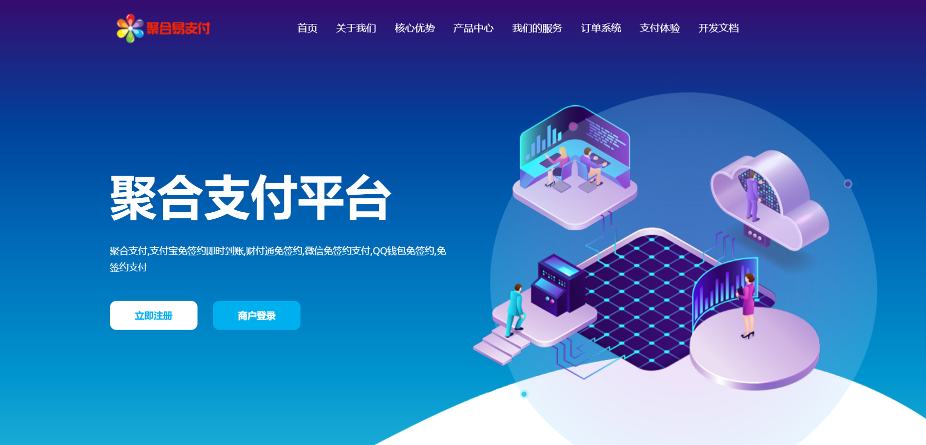 彩虹易支付最新版源码及安装教程(修复BUG+新增加订单投诉功能)-夜晚笔记